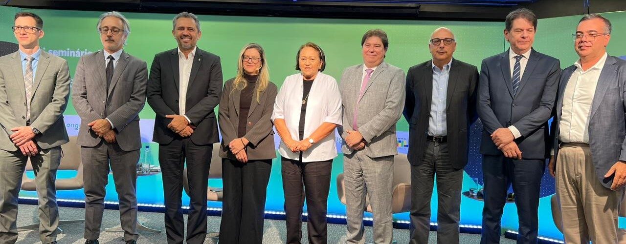 Economia: BNB disponibiliza R$ 10 bilhões para projetos de energia renovável em 2023