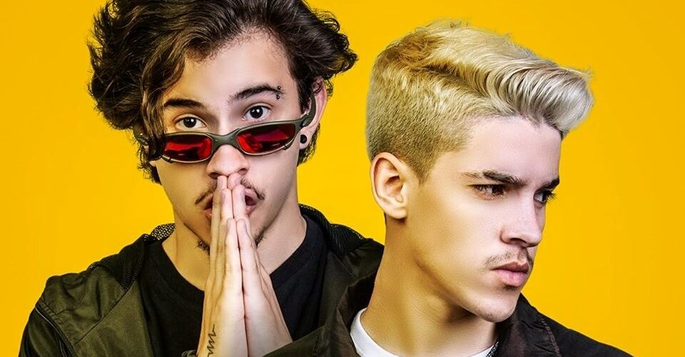 We Love Sun: Almanac Duo abre festival de House, em Fortaleza