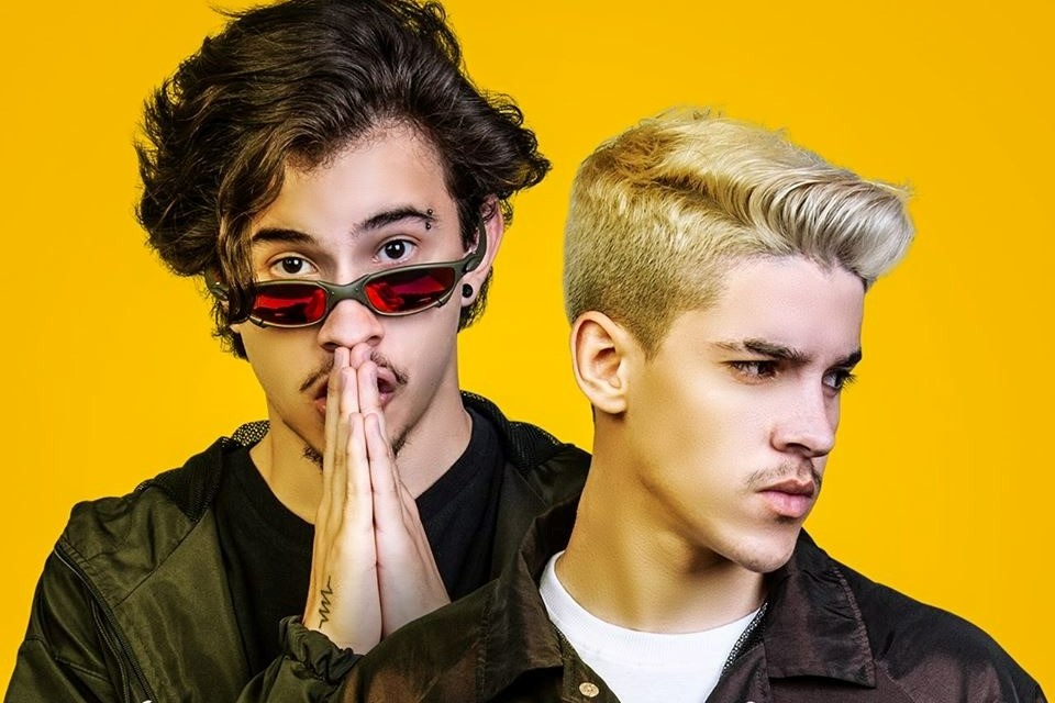 We Love Sun: Almanac Duo abre festival de House, em Fortaleza