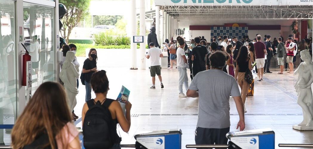 Educação: Inscrições para o Prouni começam nesta terça-feira