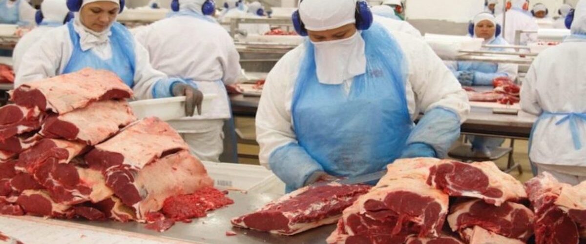 Economia: Preço da carne deve cair 4% em 2023, aponta estudo do Santander