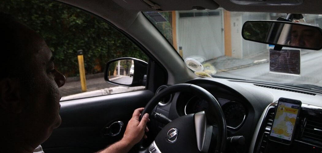 Justiça: STF vai julgar vínculo trabalhista entre motoristas e aplicativos