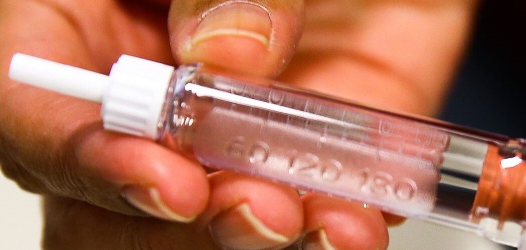 Saúde: Governo antecipa entrega de 400 mil doses de insulina de ação rápida