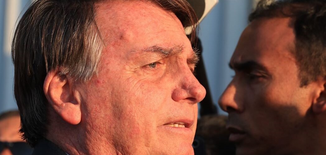 Justiça: TSE marca julgamento de Bolsonaro para 22 de junho