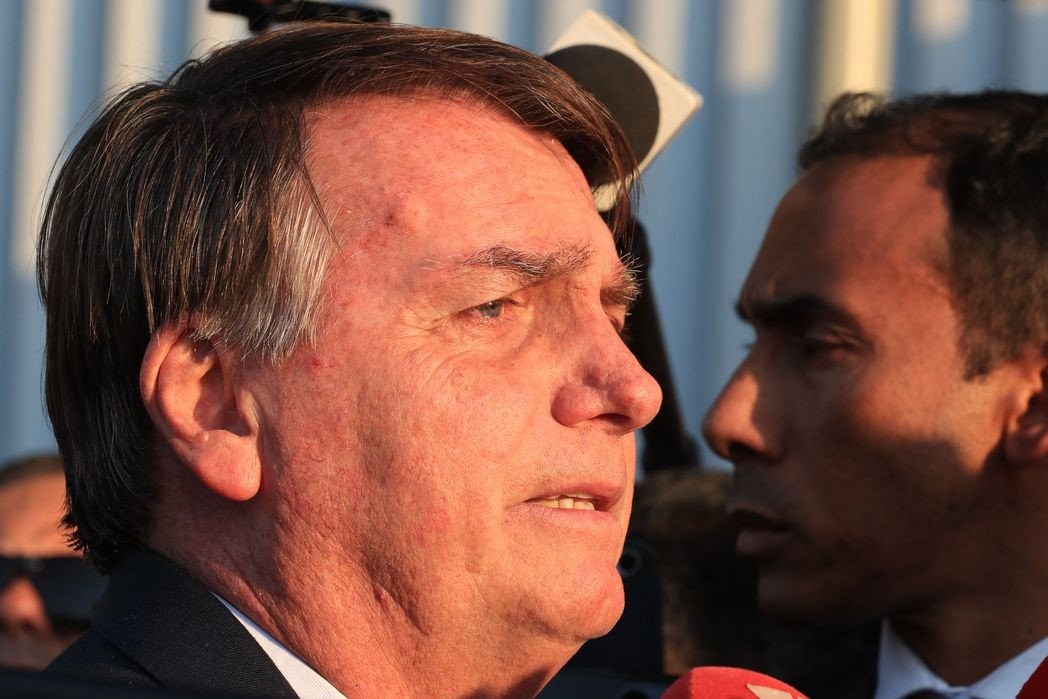 Justiça: TSE marca julgamento de Bolsonaro para 22 de junho
