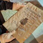 História: MP encontra documentos históricos em casa de negociante de artes