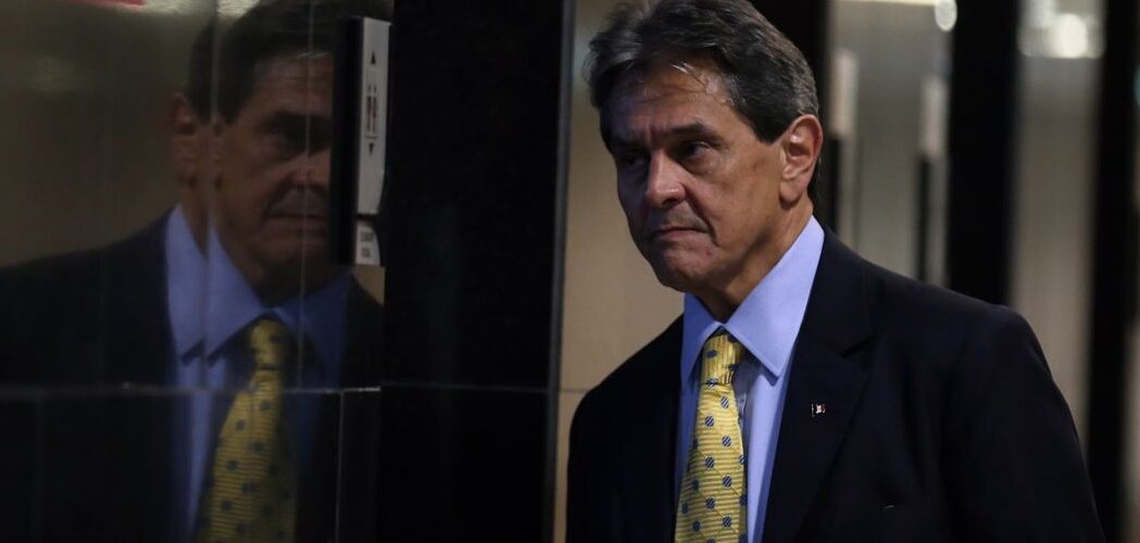 Justiça: Roberto Jefferson é transferido para hospital privado no Rio