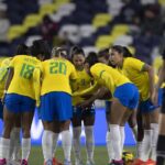 Futebol: Seleção feminina de futebol é convocada para a Copa do Mundo