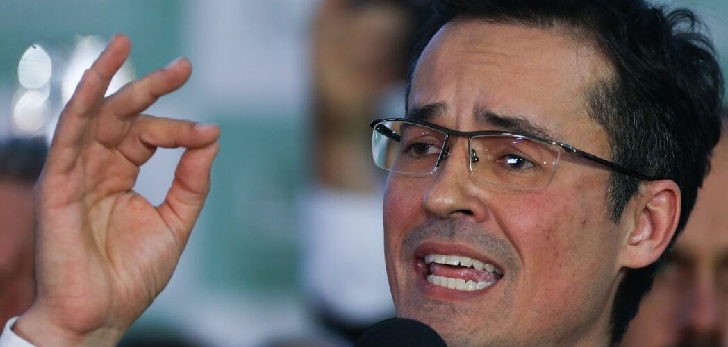 Justiça: Supremo tem quatro votos para dar vaga de Deltan a suplente do Podemos