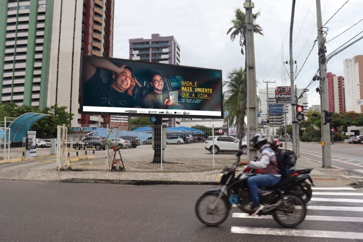 Marketing: Grupo Urbmídia fecha parceria inédita com Eletromidia