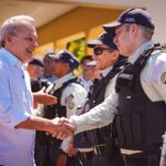 Segurança: Fortaleza recebe novas viaturas para reforçar a segurança escolar da Rede Municipal de Ensino