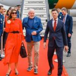 Lula está na Bélgica para Cúpula Celac-União Europeia