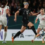 Futebol: Mundial começa com vitória da Nova Zelândia sobre Noruega por 1 a 0