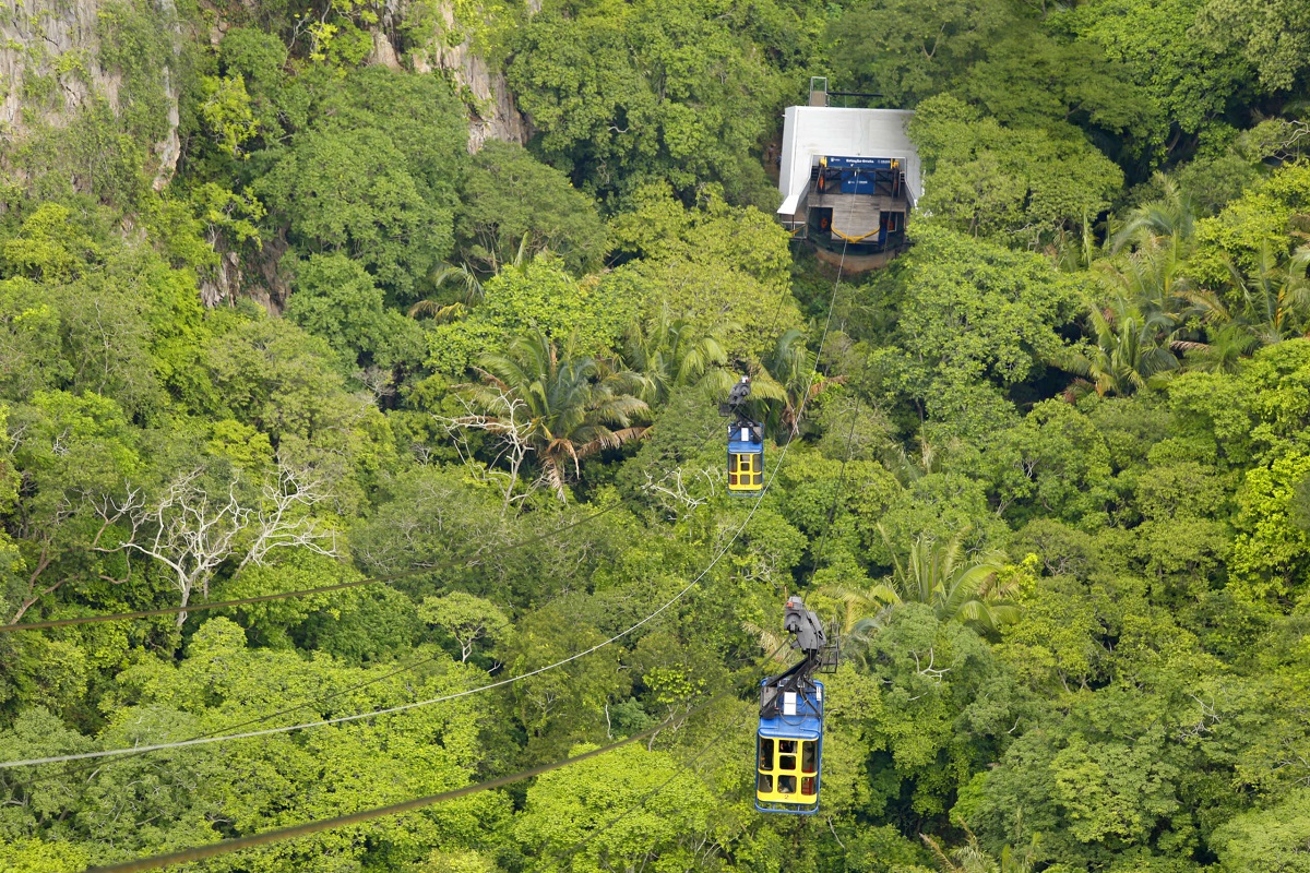 Parques Nacionais: Unidades de Conservação batem recorde com 21,6 milhões de visitas