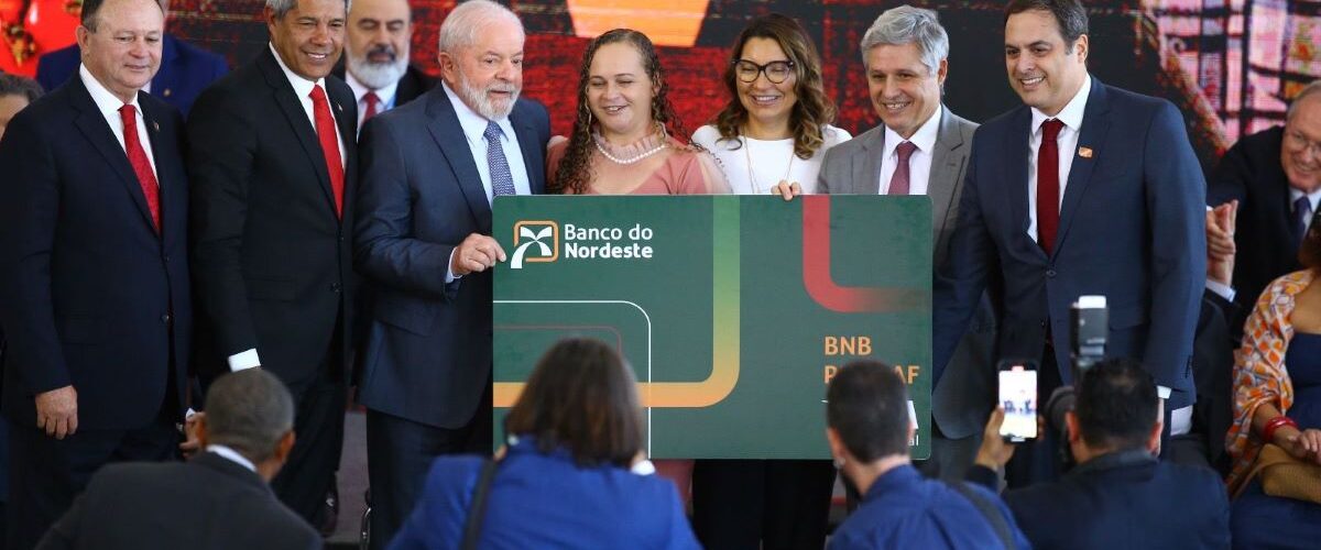 Agronegócio: Banco do Nordeste irá aplicar R$ 20 bilhões no Plano Safra 2023/2024