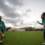 Futebol: Com passagem de bastão, Marta lidera geração em última Copa do Mundo