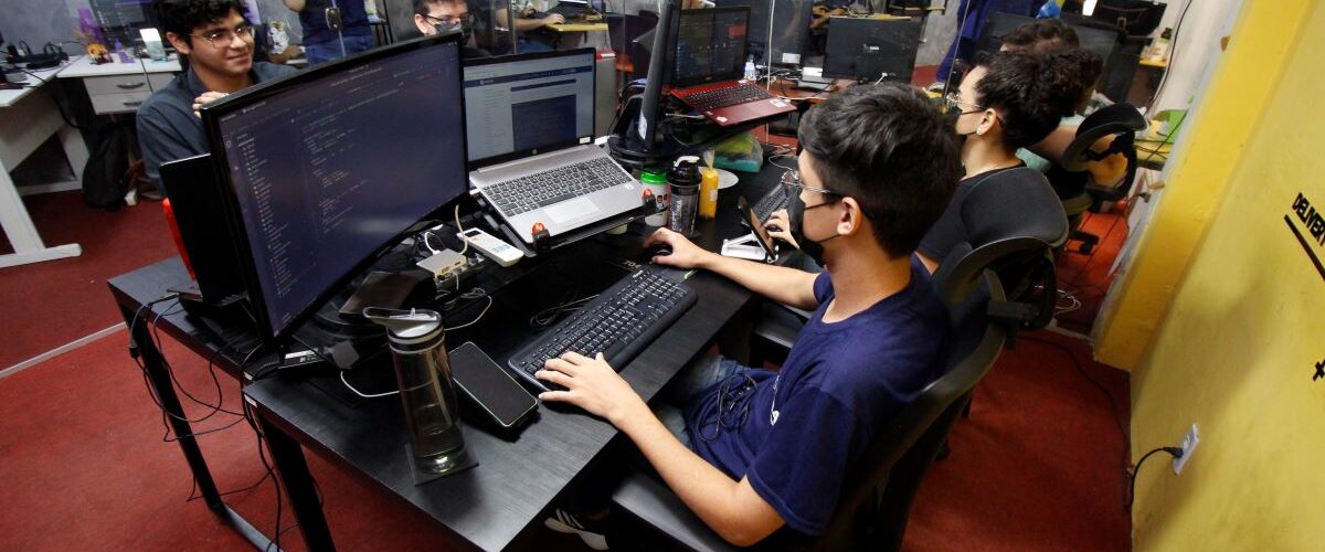 Inovação: Empresa cearense lança software de segurança voltado para aplicativos de transporte