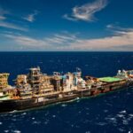 Economia: Brasil terá 23 novas plataformas de produção de petróleo até 2028