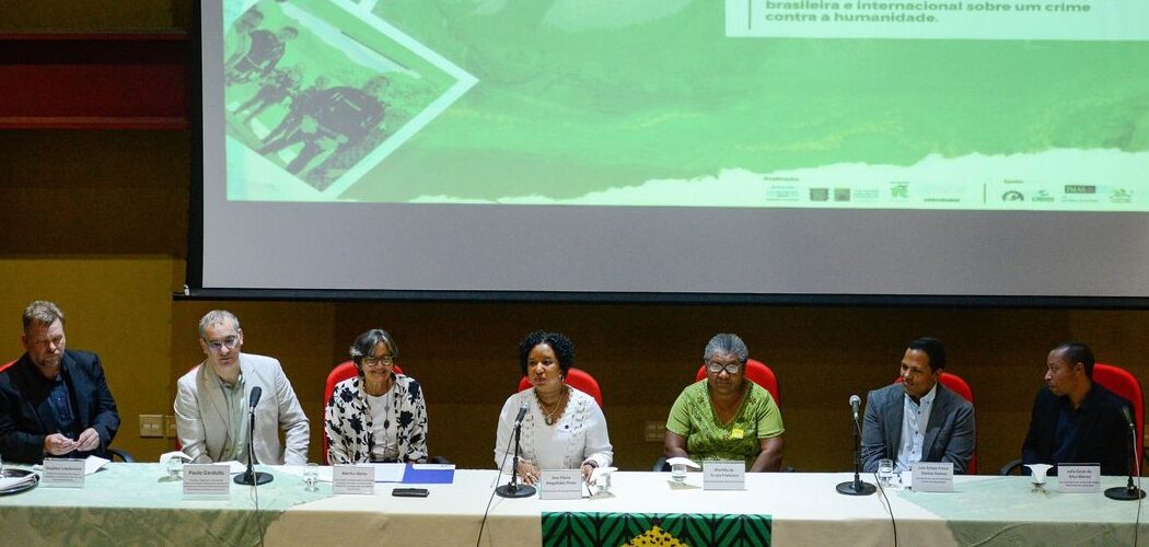 Arqueologia: Buscas por navio escravista do século 19 avançam em Angra dos Reis