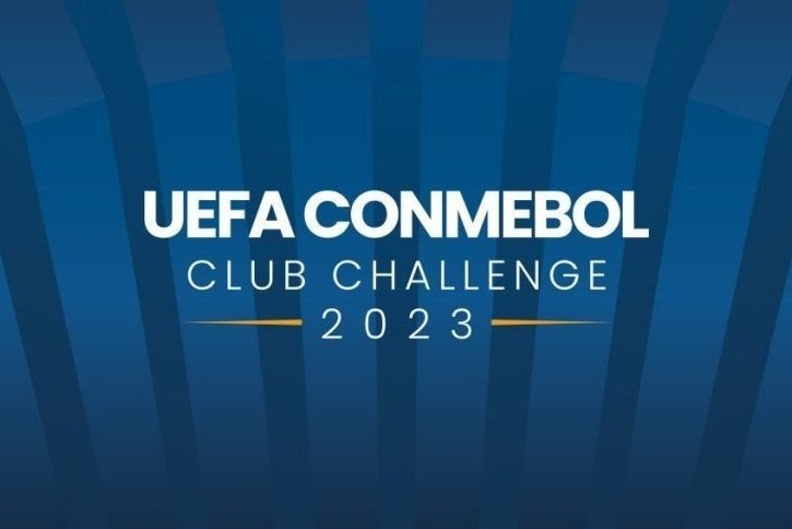 Futebol: Uefa e Conmebol anunciam nova competição de clubes