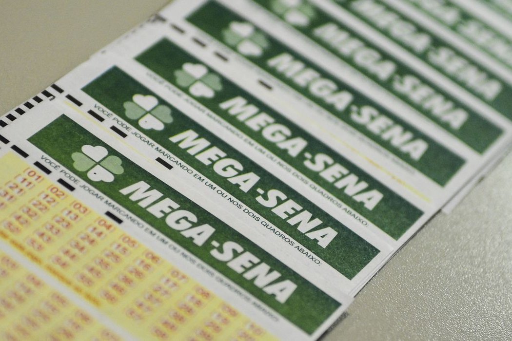 Loteria: Mega-Sena acumula e próximo prêmio deve chegar a R$ 35 milhões