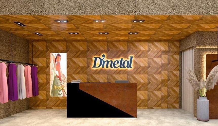Negócios: D' Metal e Chica Fulô inauguram novas lojas no Eusébio, no novo Shopping Terrazzo