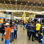 Negócios: Feiras Maquintex + Signs Nordeste contam com os últimos espaços disponíveis