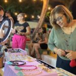 Negócios: Parque Bisão recebe nova edição da Oxente Feira Criativa