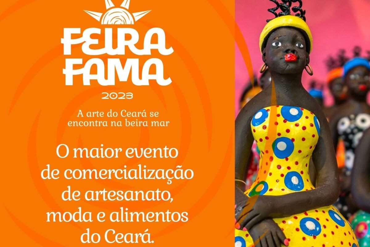 Festival Elas Por Elas Elas reúne artesanato, poesia e