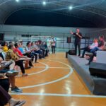 Capacitação: Fortaleza Capacita realiza Seminário Movimento Meu Bairro Empreendedor no Serviluz