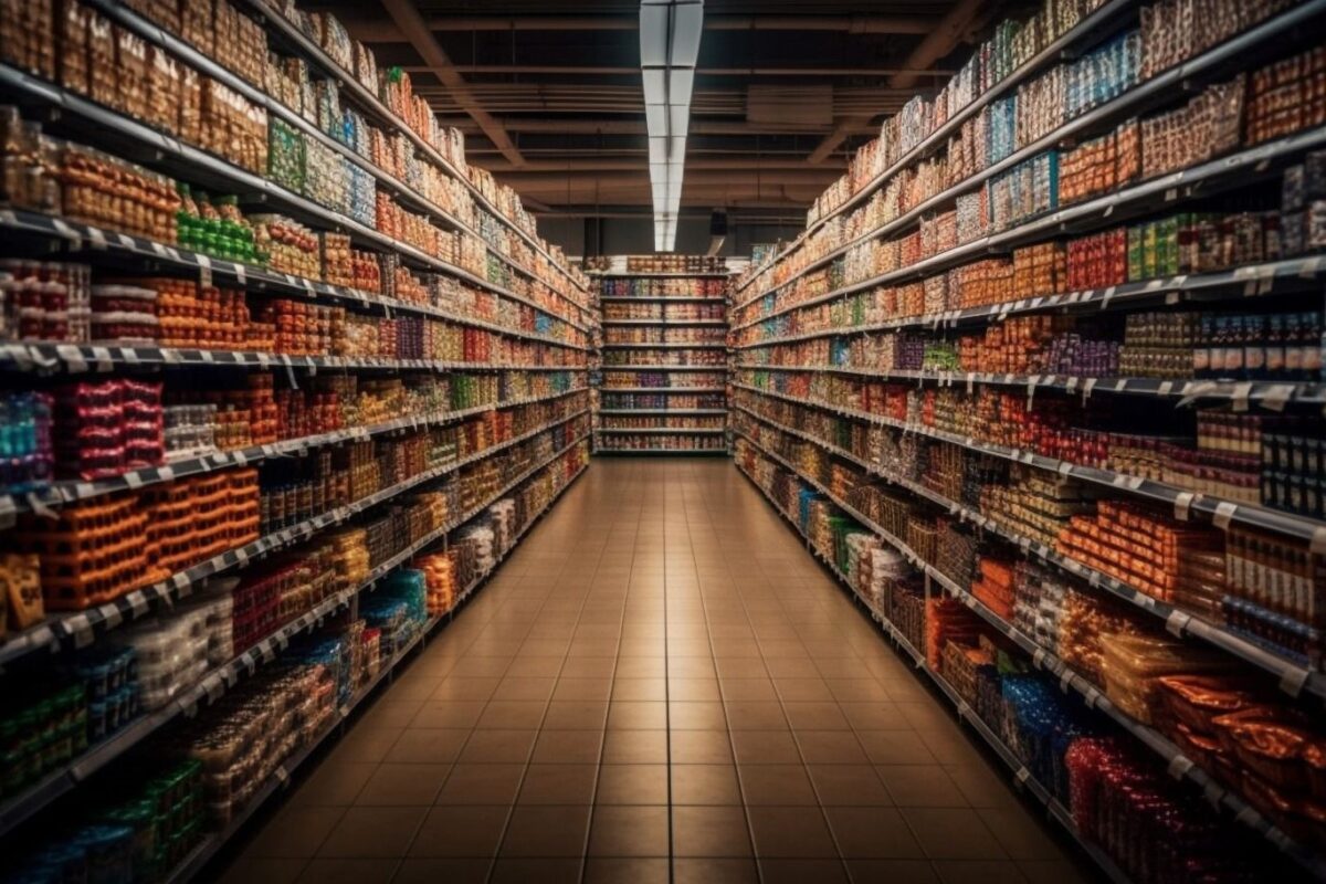 Economia: No Brasil, 13 capitais enfrentaram aumento de preço na cesta básica; Fortaleza está na lista