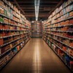 Economia: No Brasil, 13 capitais enfrentaram aumento de preço na cesta básica; Fortaleza está na lista