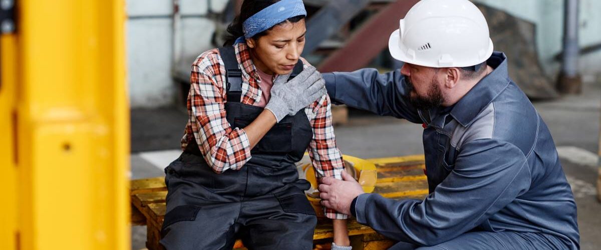 Prevenção: Acidentes de trabalho no Brasil somam 612 mil em 2022