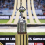 Futebol: Definidos duelos das oitavas e o chaveamento até a final da Libertadores