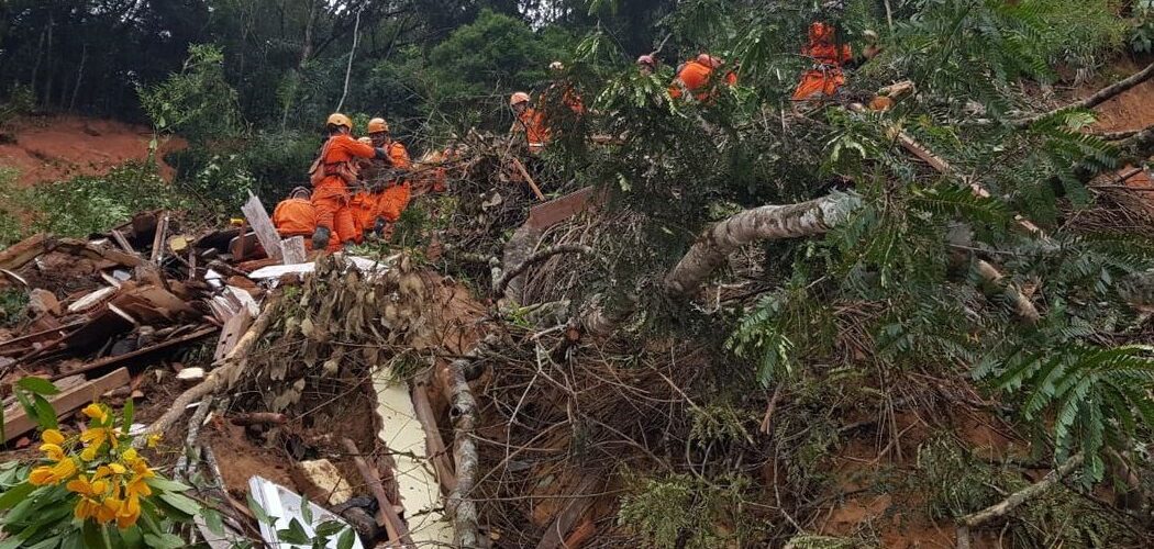 Defesa Civil: Regulamentado envio de alertas à população sobre desastres