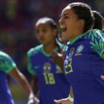 Futebol: Seleção feminina goleia Chile em último jogo antes da Copa do Mundo