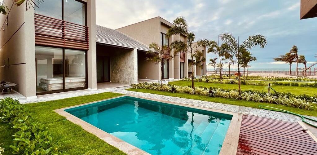 Negócios: Brasterra inaugura casa modelo do The Village Condomínio em Flecheiras