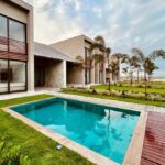 Negócios: Brasterra inaugura casa modelo do The Village Condomínio em Flecheiras