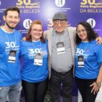 Negócios: 31ª Feira Regional da Beleza contará com 550 marcas