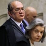 Justiça: Gilmar Mendes anula arquivamento de ação contra Bolsonaro