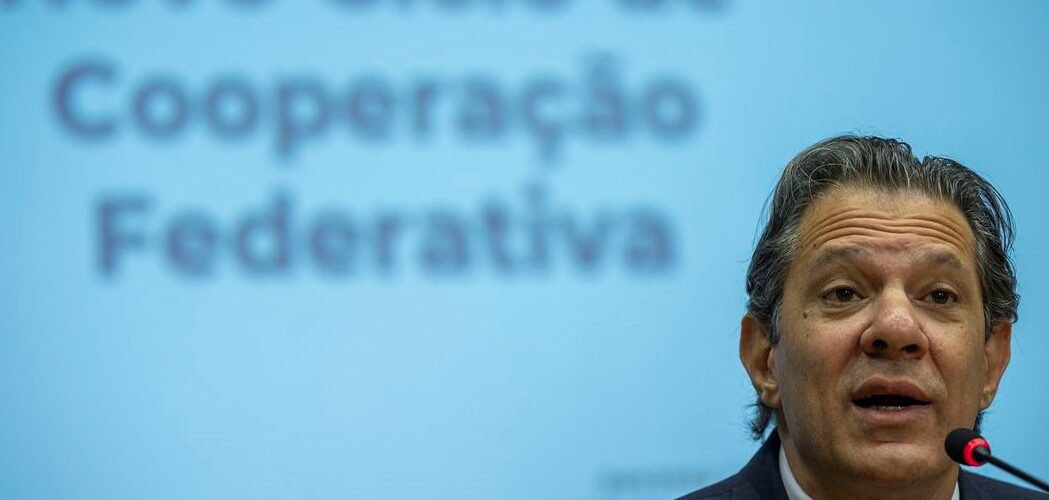 Economia: Ministério da Fazenda anuncia propostas de mudança nas regras fiscais