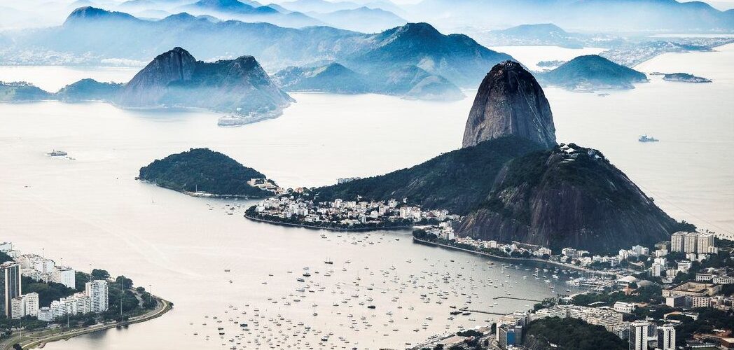 Parecer: Geo-Rio diz que tirolesa no Pão de Açúcar não oferece risco geológico