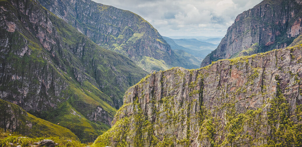 Roteiro: Cordilheira do Espinhaço, o novo destino do turismo de natureza no Brasil