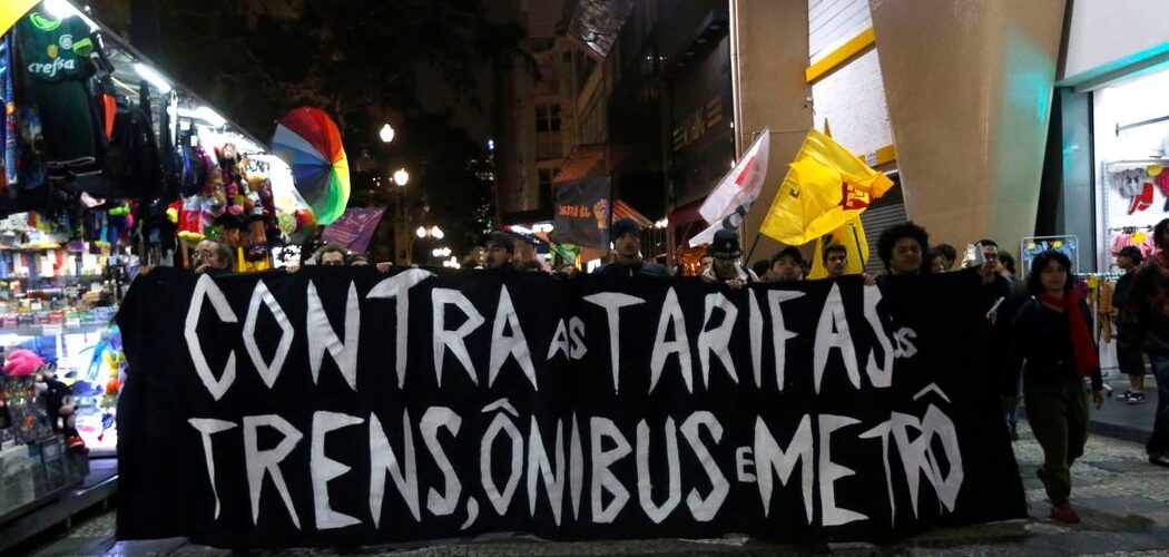 Transporte: Discussão sobre passe livre avança em grandes capitais