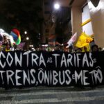 Transporte: Discussão sobre passe livre avança em grandes capitais