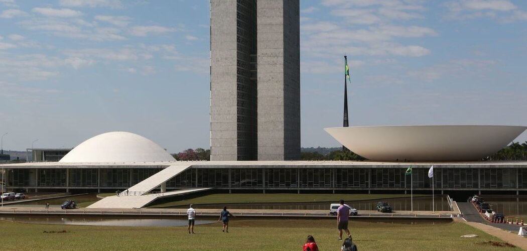 atividades da semana em comissões