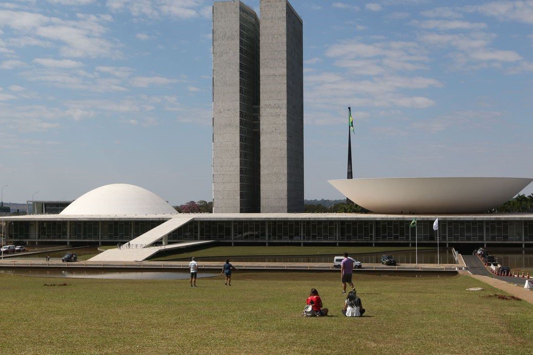 atividades da semana em comissões