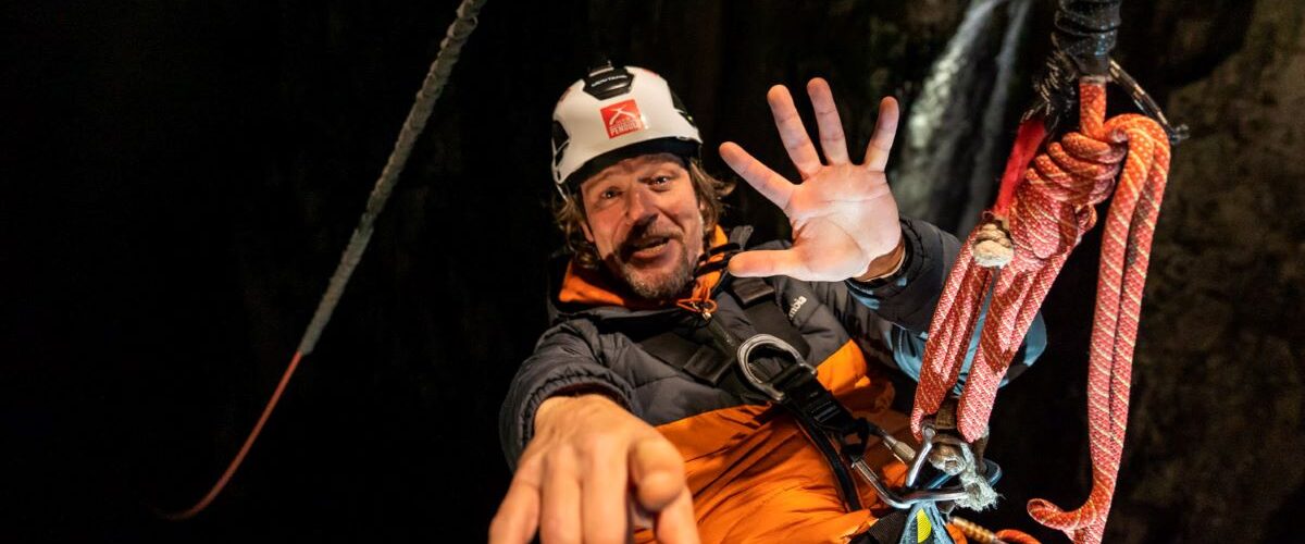 Aventuras à noite: empresa catarinense apresenta atrações inéditas no país