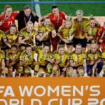 Futebol: Suécia domina Austrália e garante terceiro lugar da Copa do Mundo