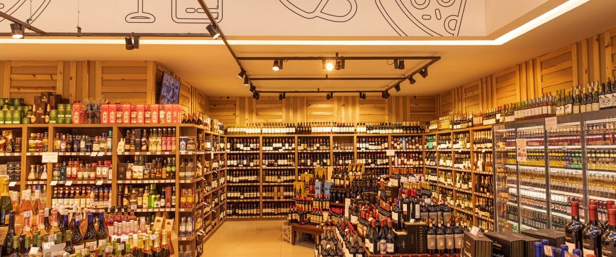 Promoção: Semana de Vinhos e Destilados tem mais de 150 rótulos com até 50% de desconto no Mercadinhos São Luiz